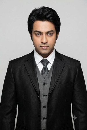 Amaan Reza
