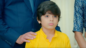 Pooja For Ayush