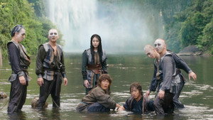 Part 3: Arth, the Prelude to All Legends V
