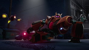 Attack of the Drive-In Movie