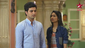 Umesh Shares His Miseries