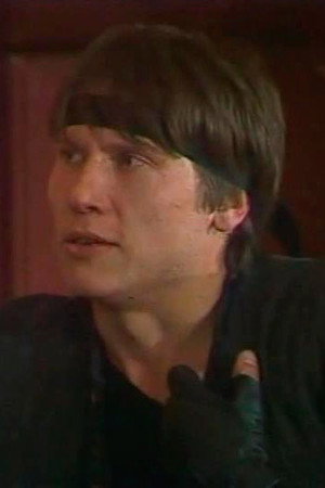 Oleg Meshkovoy