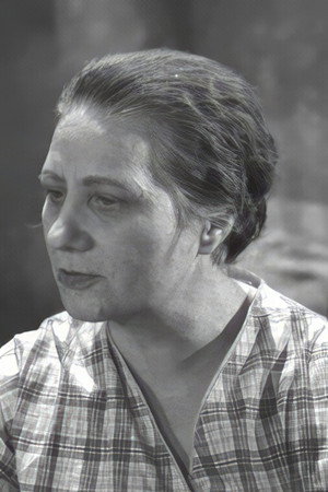 Annie Toinon