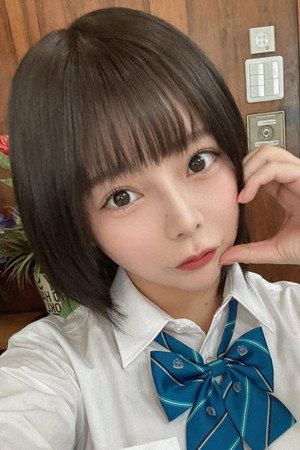 鹿野あも