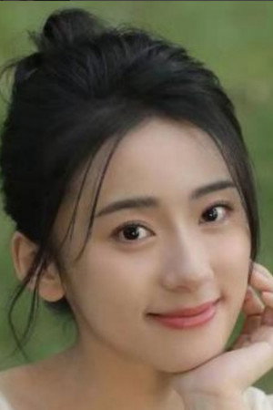 杨甜甜