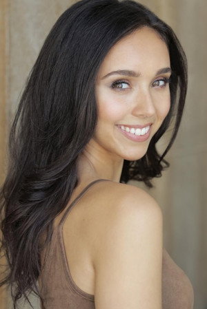 Nicole Carmela