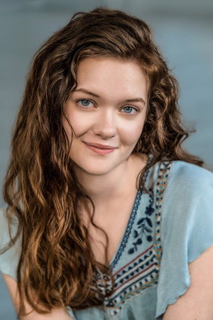 Chloe Lutz