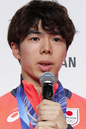 Shun Sato