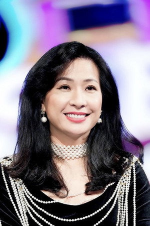 Thuỳ Dung