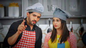 Kaveri punishes Abhira