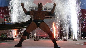 SmackDown - Apr 20, 2007