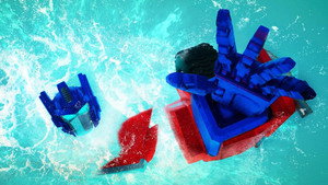 For the Win II: Threat from Above (2)