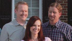 All in the Family