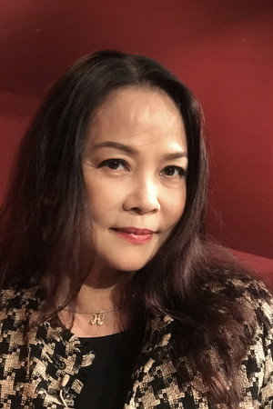 Hồng Hạnh