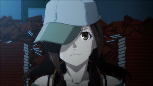 SHINOBUMONOGATARI Shinobu Mustard (5)