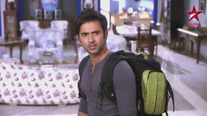 Kabir Decides To Go To London