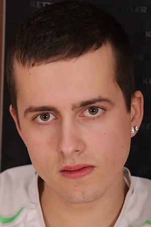 Matt Loughton