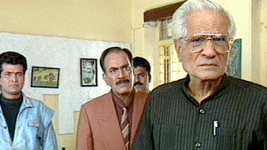 Kissa Raat Ke Shikar Ka: Part 1