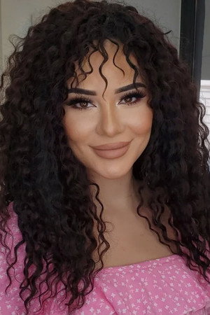 Gulmira Farzaliyeva