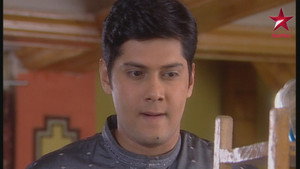 Aarti, the Mastermind?