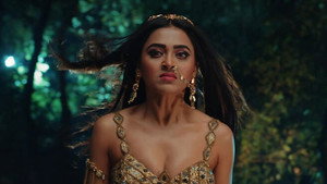 Pratha, The Shesh Naagin!