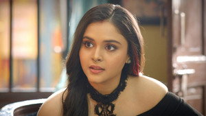 E1275. Shanaya Stops The Transfer