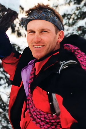 Xaver Bongard