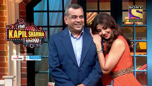 Hungama On The Kapil Sharma Show