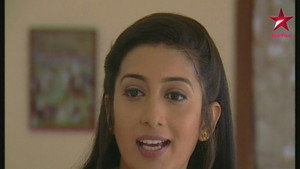Hemant Convinces Tulsi