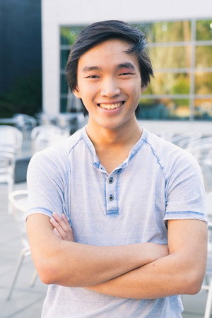 Dominic Laurel