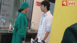 Shilpa is In Love