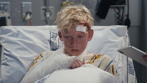 Old Wounds: Part I