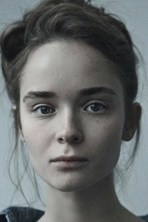 Anastasia Kuimova