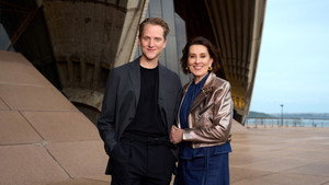 David Hallberg