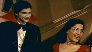 The Dreaded Dracula