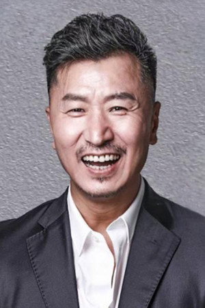 Zhang Xiaojun