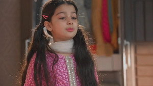 Maira is kidnapped!