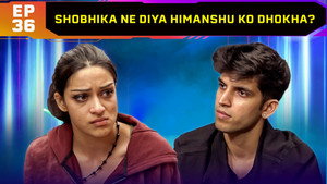 Shobhika Ne Diya Himanshu Ko Dhokha?