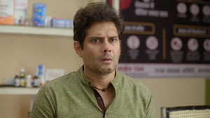 Ganga Prasad Receives Dreadful News