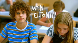 But Elton!!!