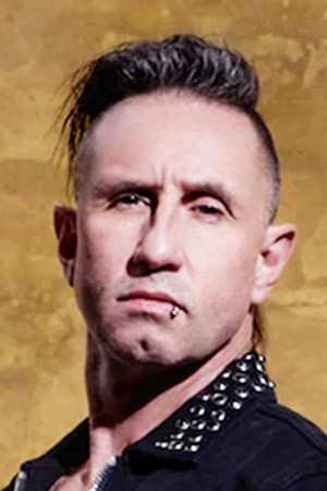 Eric Bass