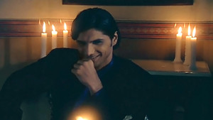 A Dracula King