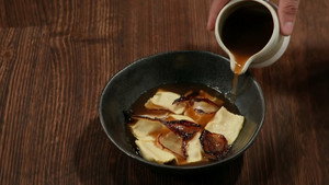 Mystery Box Challenge: One Ingredient