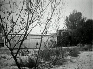 On the Trail of Eliot Ness