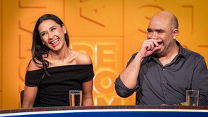 Jan Christian Vestre & Selma Ibrahim