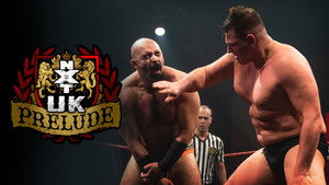 NXT UK #140