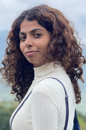 Malavika Manoj