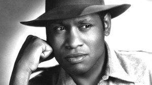Paul Robeson: Here I Stand