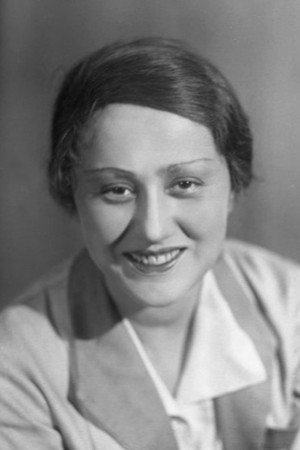 Lyubov Shmidt