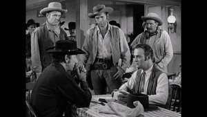 The Great Mojave Chase
